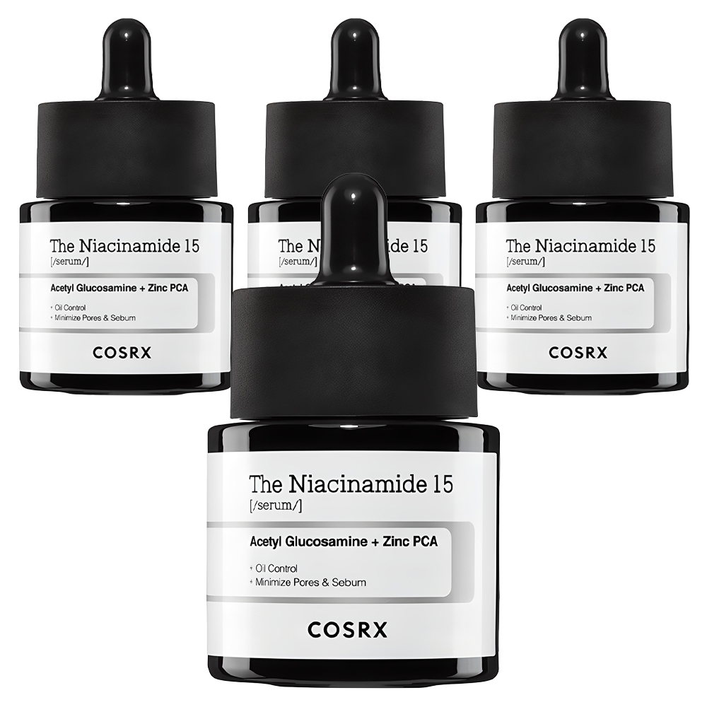 코스알엑스 더 나이아신아마이드 15 세럼 63,760원
