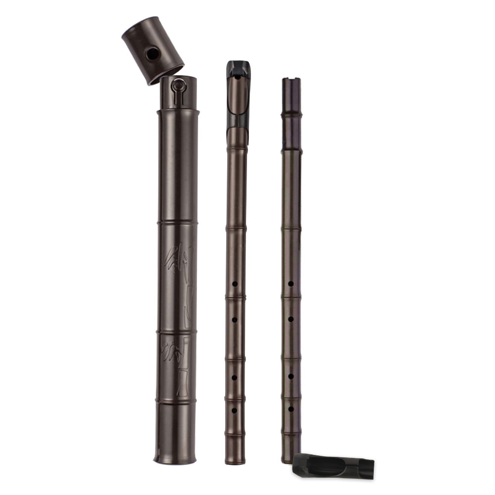 아이들도 쉽게 부는 이지단소 초급용 단소 (보조기구 포함) 5,600원