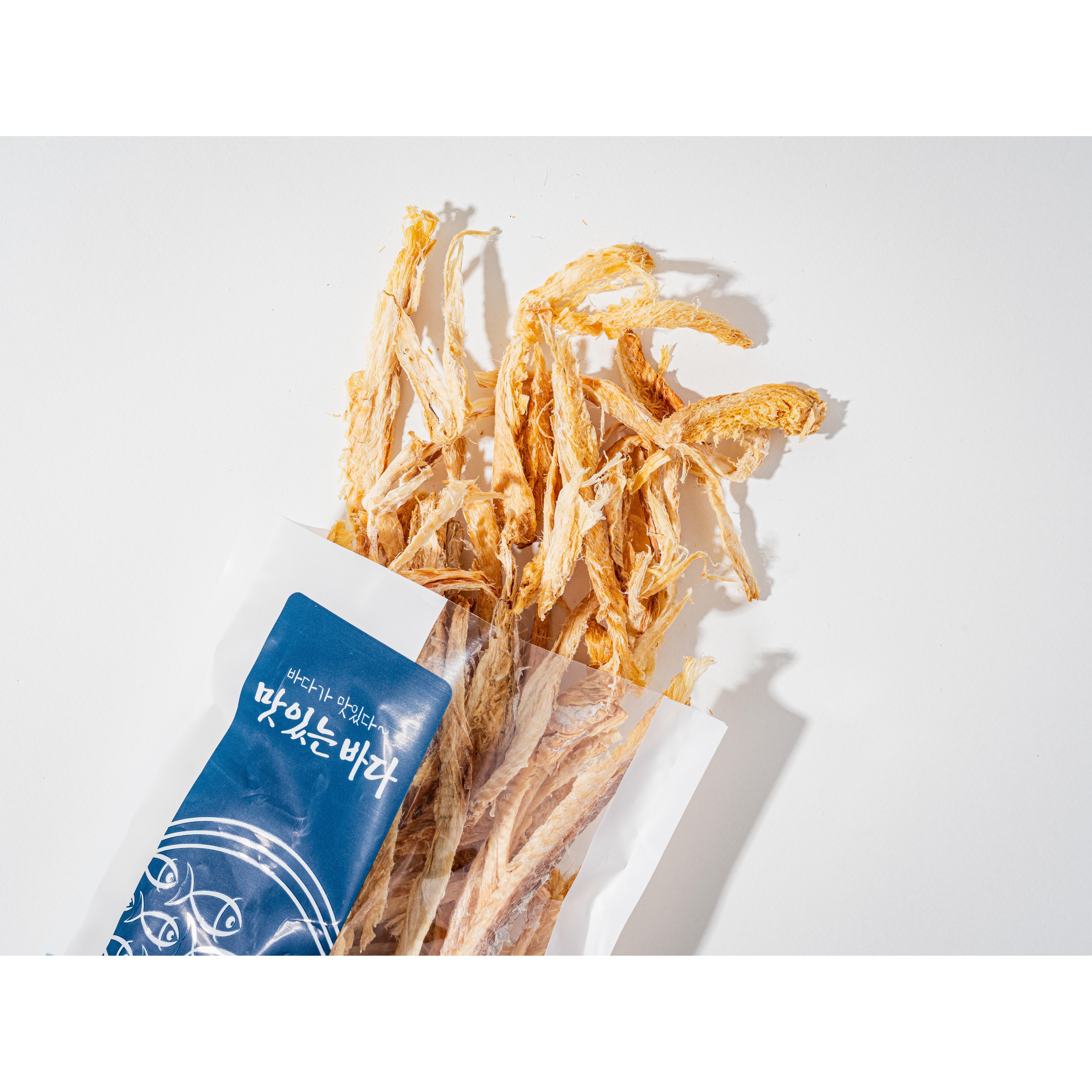 하나더하기 대용량 건어물 3종 미역, 멸치, 황태채 28,900원