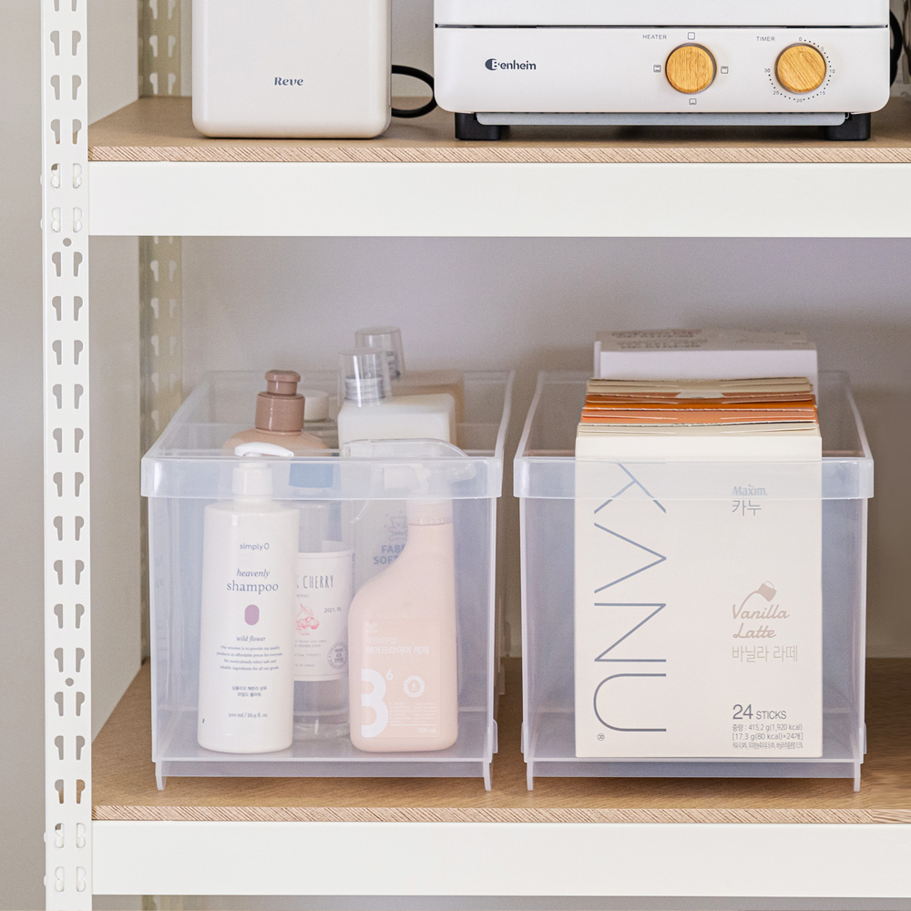 창신리빙 다용도 깊은 저안 트레이 19,900원