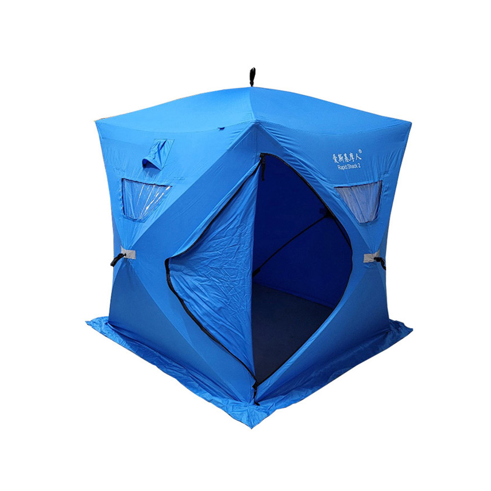 아이스텐트 빙어텐트 2인용 3인용 낚시텐트 220,000원