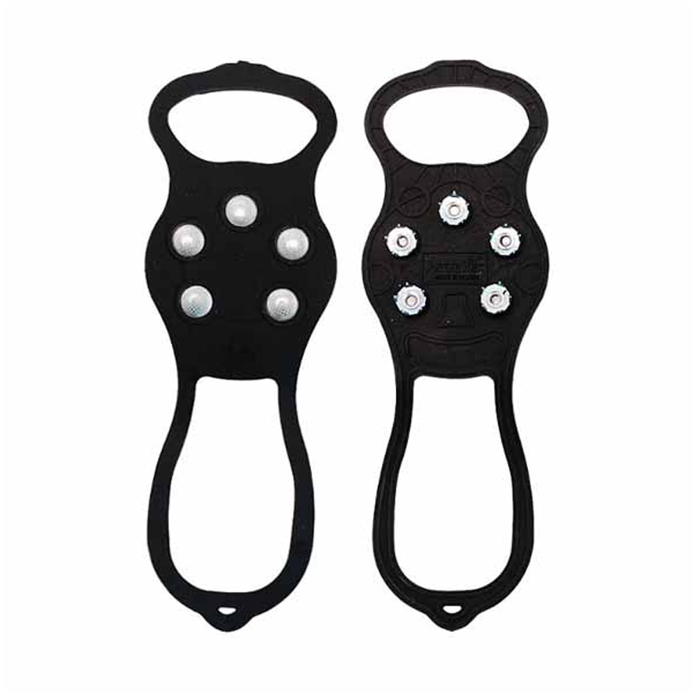 도시형 아이젠 성인용, 블랙 7,000원