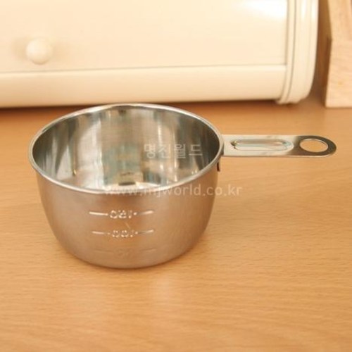 일본 150ml 계량컵/계량기, 1개, 스텐, 150ml 2,500원