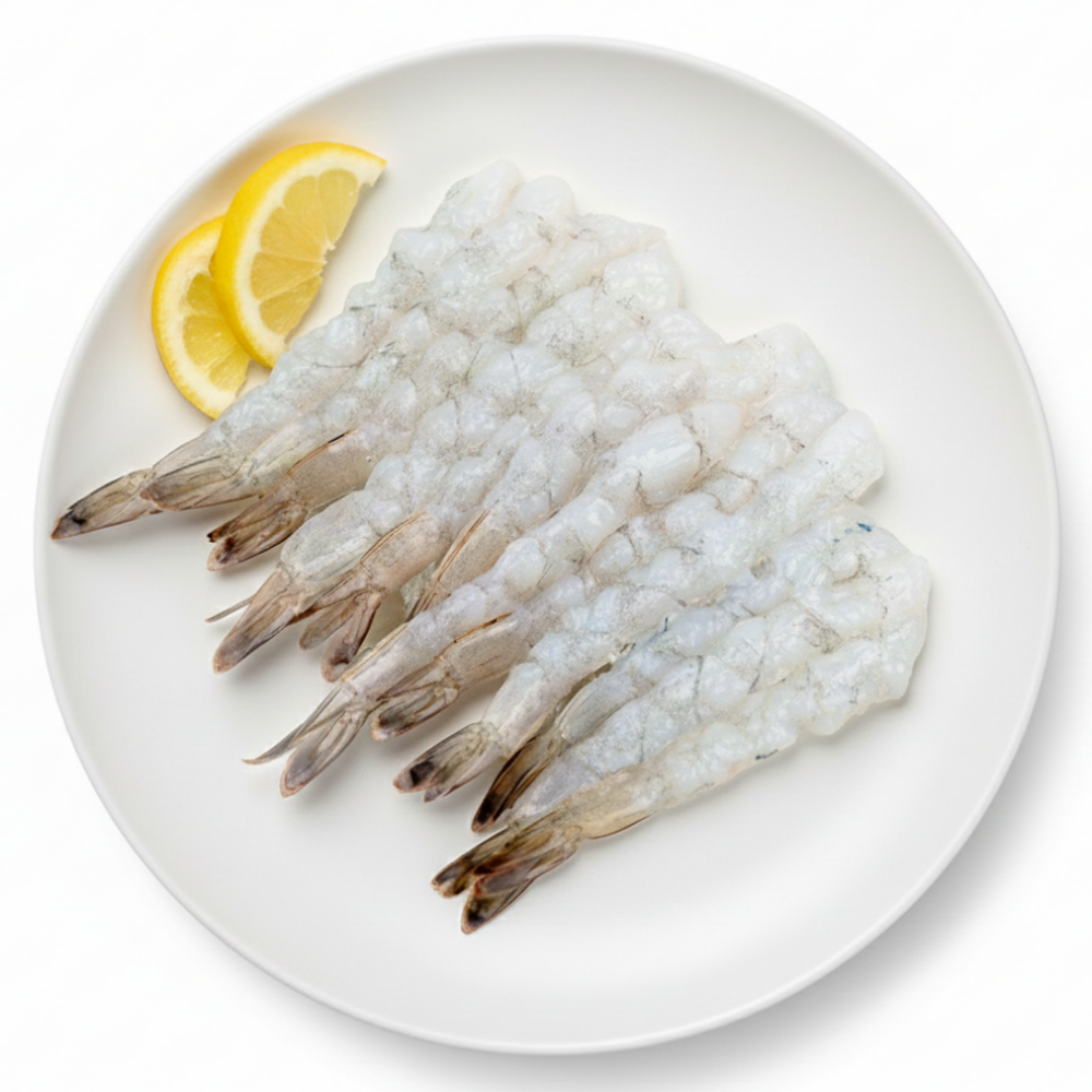 노바시새우 30미 300g 냉동 손질 튀김용 제수용 꼬지용 새우 118,300원