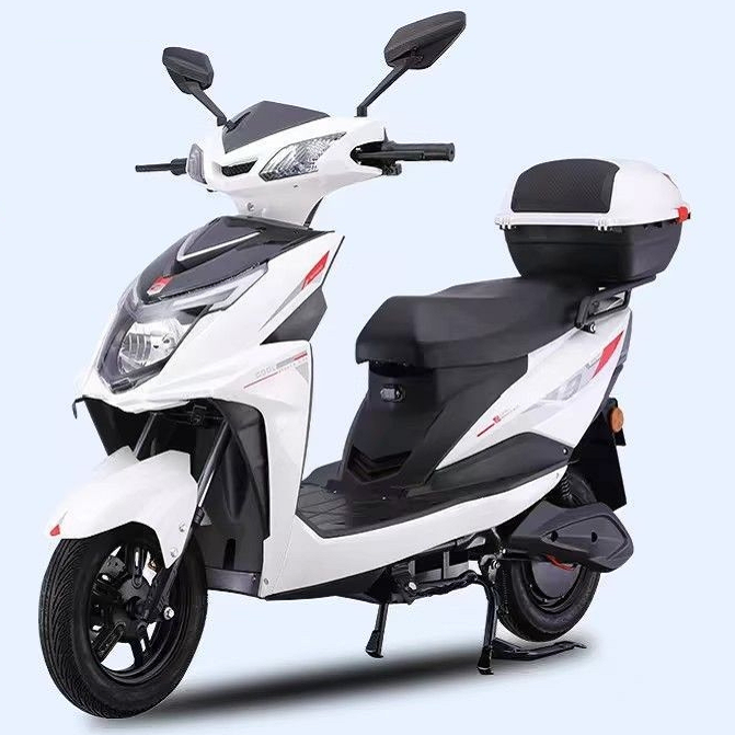 아트테크 고출력 100km주행 전동오토바이 72V38A리튬배터리 분리충전 팻바이크 할리스쿠터 출퇴근용 배달용 레저용 전기오토바이 1,440,000원