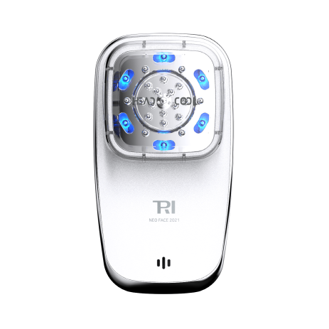 헤드쿨 두피마사지기 두피관리기 두피냉마사지 케어기 미세전류 근적외선 쿨링 미세진동 색상(White) 330,000원