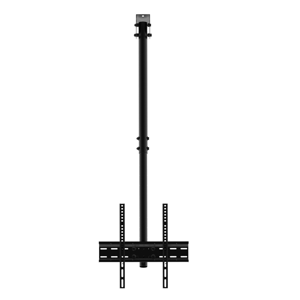 엘디엘마운트 천장형 TV 모니터 거치대 슬로프 타입, APL-440S, 1개 30,500원