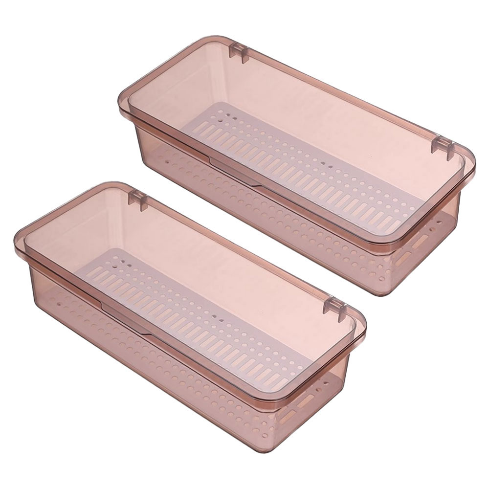 요고모지 깔끔 주방 수저 정리통 6,510원