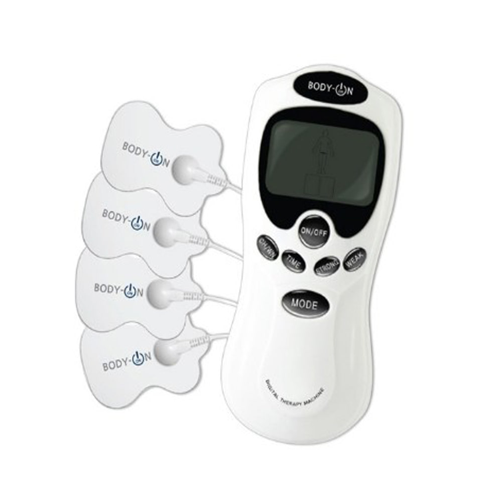마사지기 바디온저주파마사지기 EM-301 목,어깨마사지 12,000원