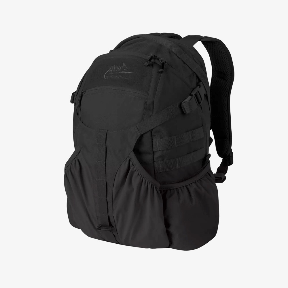 [헬리콘텍스] 라이더 백팩 (블랙) 229,000원