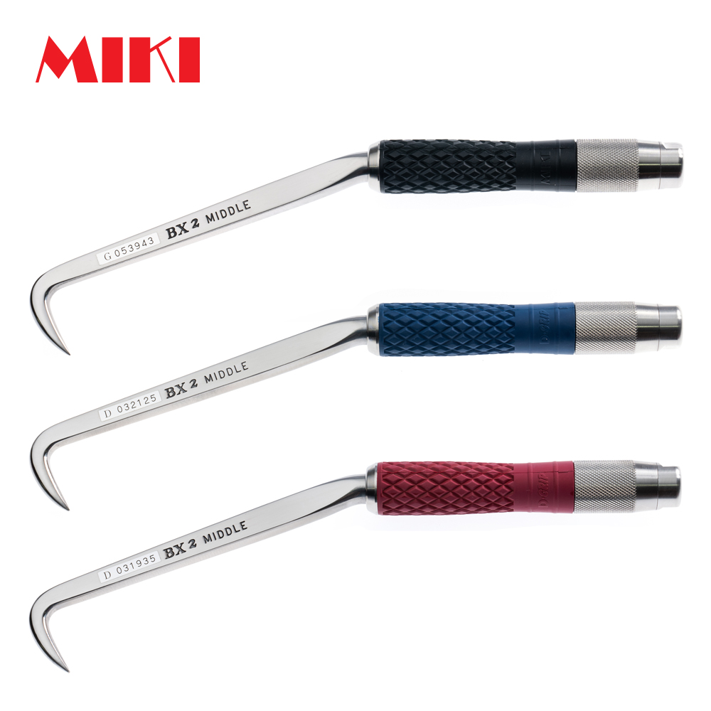 미키 철근결속기 레드 BX2D-RE D그립 275mm 다이아몬드 그립링 미키하카 철근결속핸들 철근하카 226,600원