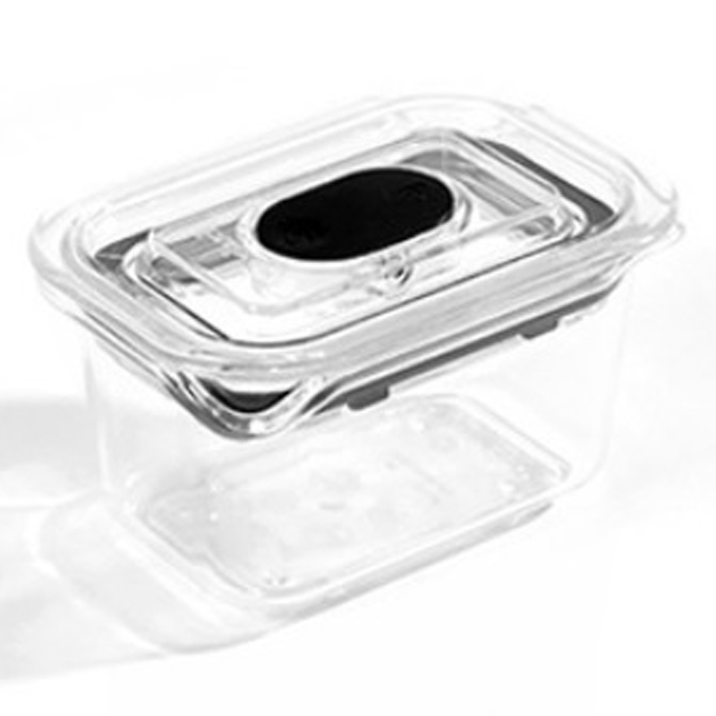 prepara 브루클린 프레시 매니저 1호 블랙, 1개입, 1개 12,450원