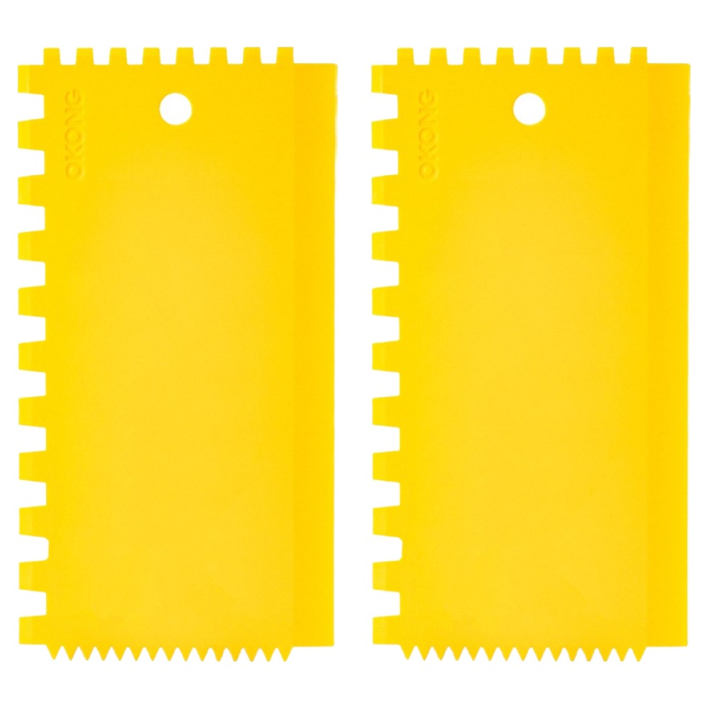 오공 사방 톱니 헤라, 2개 3,720원