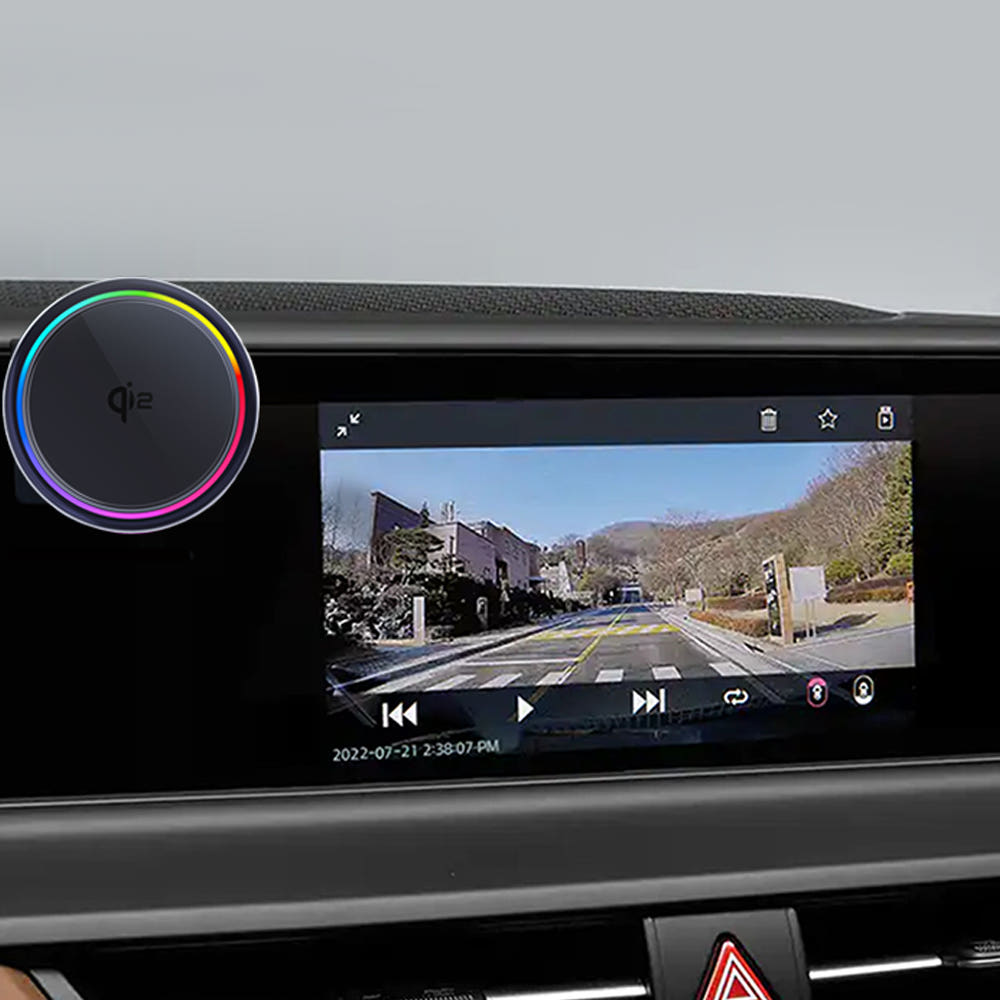 지시그니처 더뉴 셀토스 SP2 2022~ 맥세이프 Qi2 쿨링팬 핸드폰 무선충전 거치대 S21Pro-HKY 49,900원