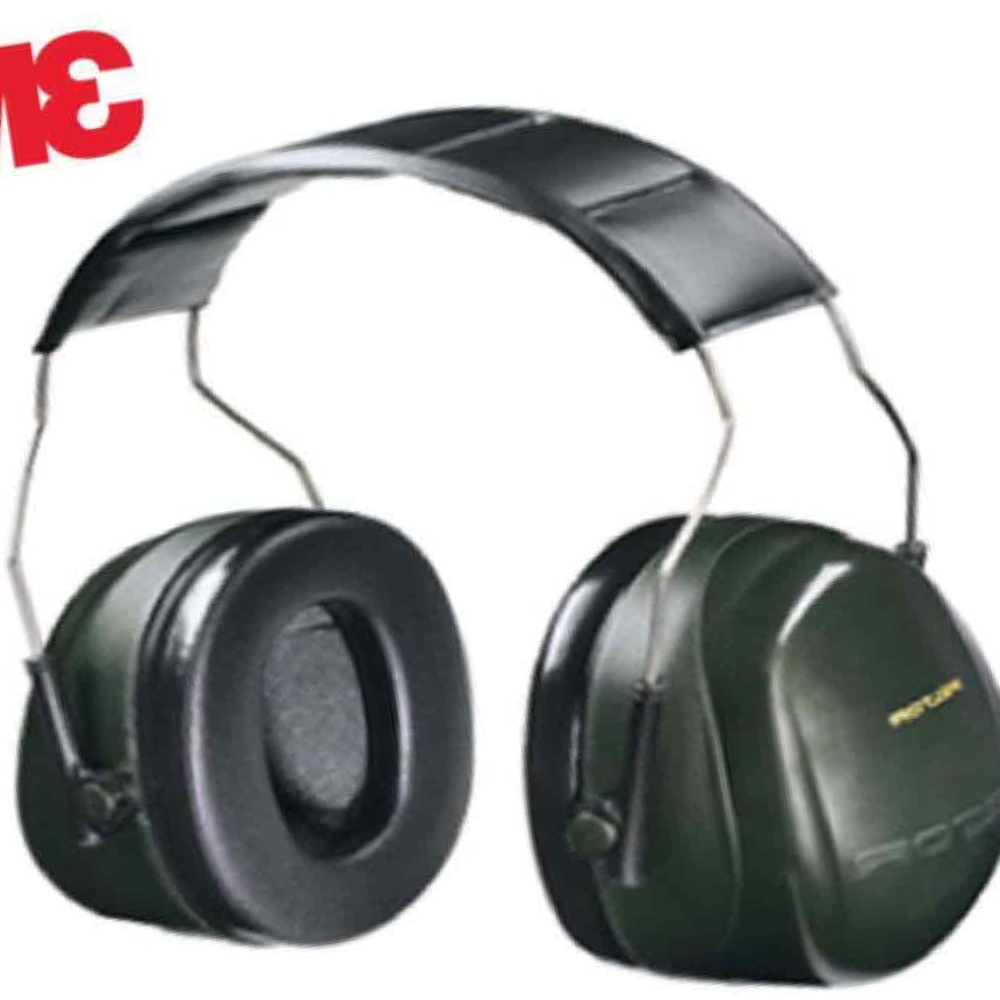 3M 청력보호구 도로공사 산업용 소음방지 공사장 H6A/V 헤드폰형 폭파현장 사격용 헤드셋형 68,000원