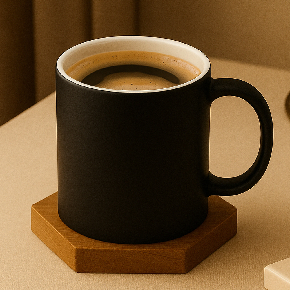 라이프란스 베이직 투톤 무광 머그컵 360ml 2,850원