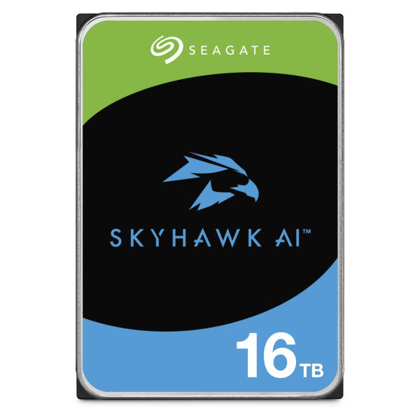 [Seagate대리점] 씨게이트 스카이호크 AI 16TB ST16000VE004 3.5 CCTV HDD 정품 하드디스크 949,000원
