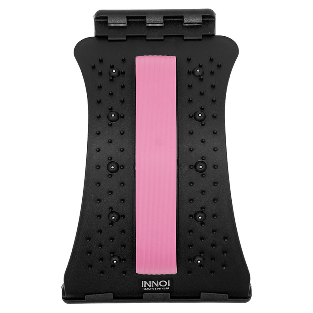 이노이 허리 스트레칭 기구, 핑크, 1개 8,400원