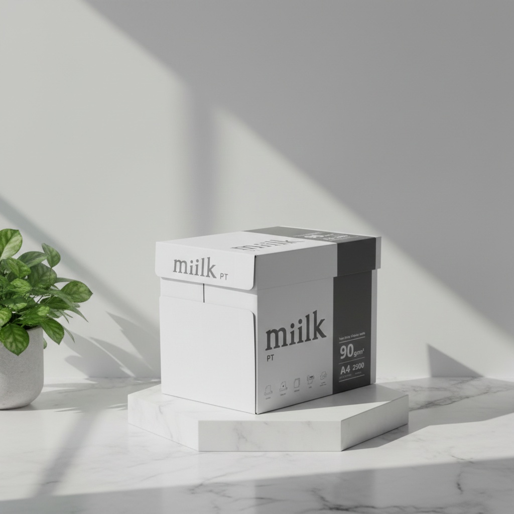 밀크 PT A4 90g 5000매(2500매 x 2박스) SAMU(A) 68,470원