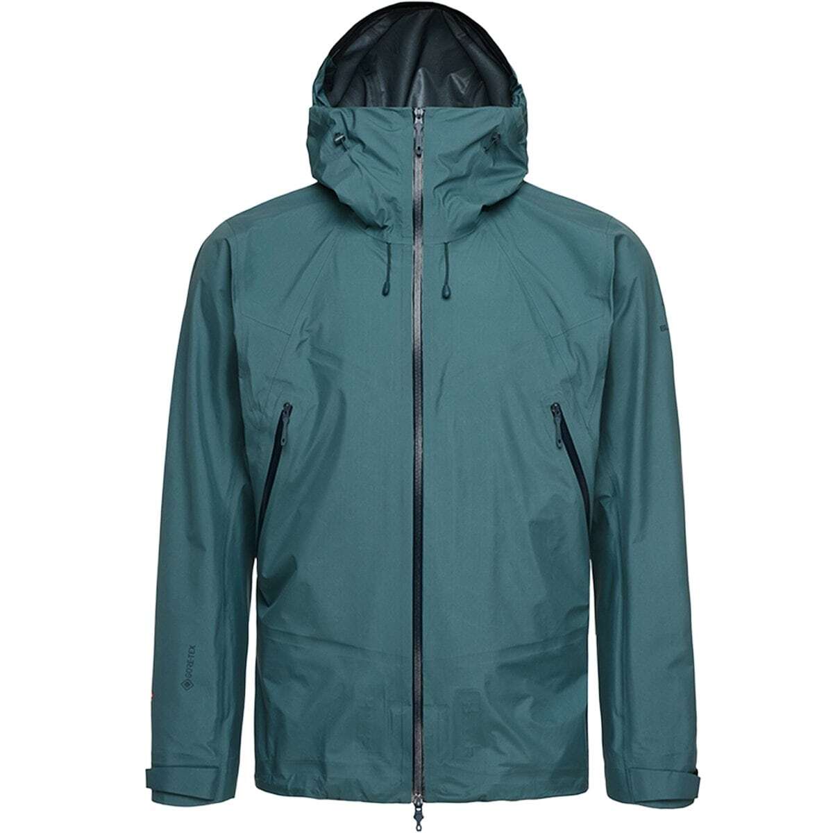 [국내백화점] 블랙야크 25년 가을신상 DNS 남성 경량 방수 고어텍스 바람막이 라이섬 GTX 자켓 G2 1BYGJFU008 남성 추천 659,220원