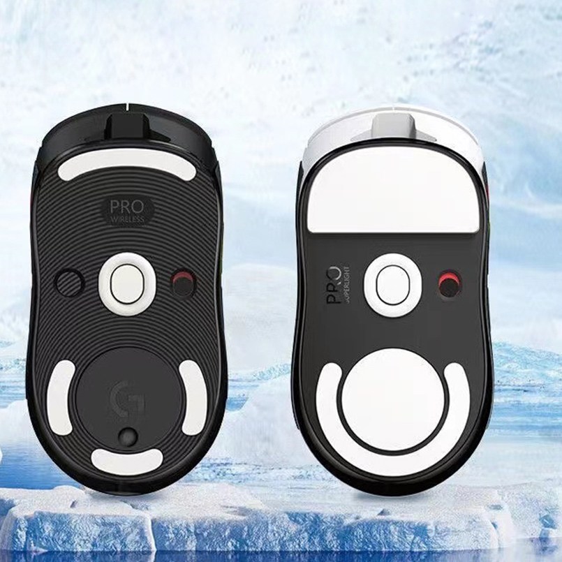 로지텍 마우스 피트 G PRO G304/305 전용 지슈라등 모음전 마우스스티커 4,500원