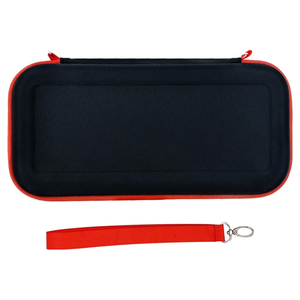 겜맥 닌텐도스위치2 하드파우치, 블랙 + 오렌지, 1개, KMNS2-104 16,800원