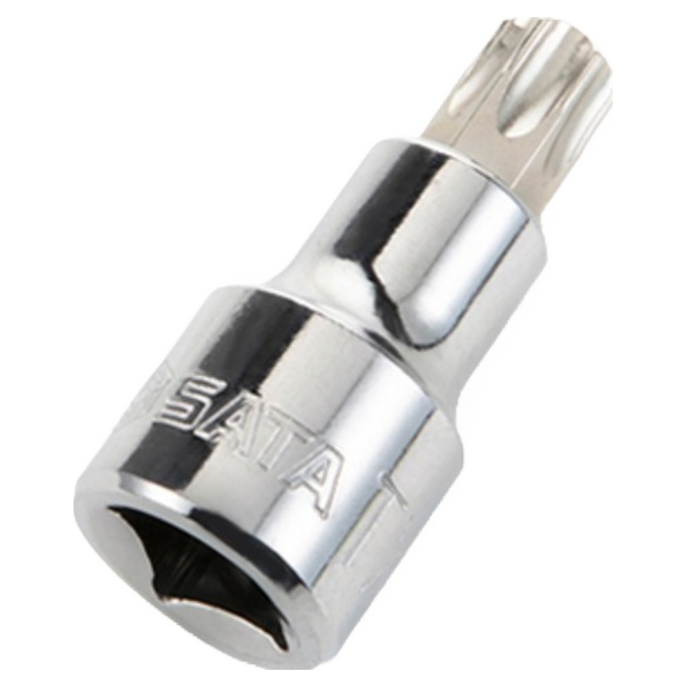 사타 별 비트 소켓 50mm T25 24102 7,600원