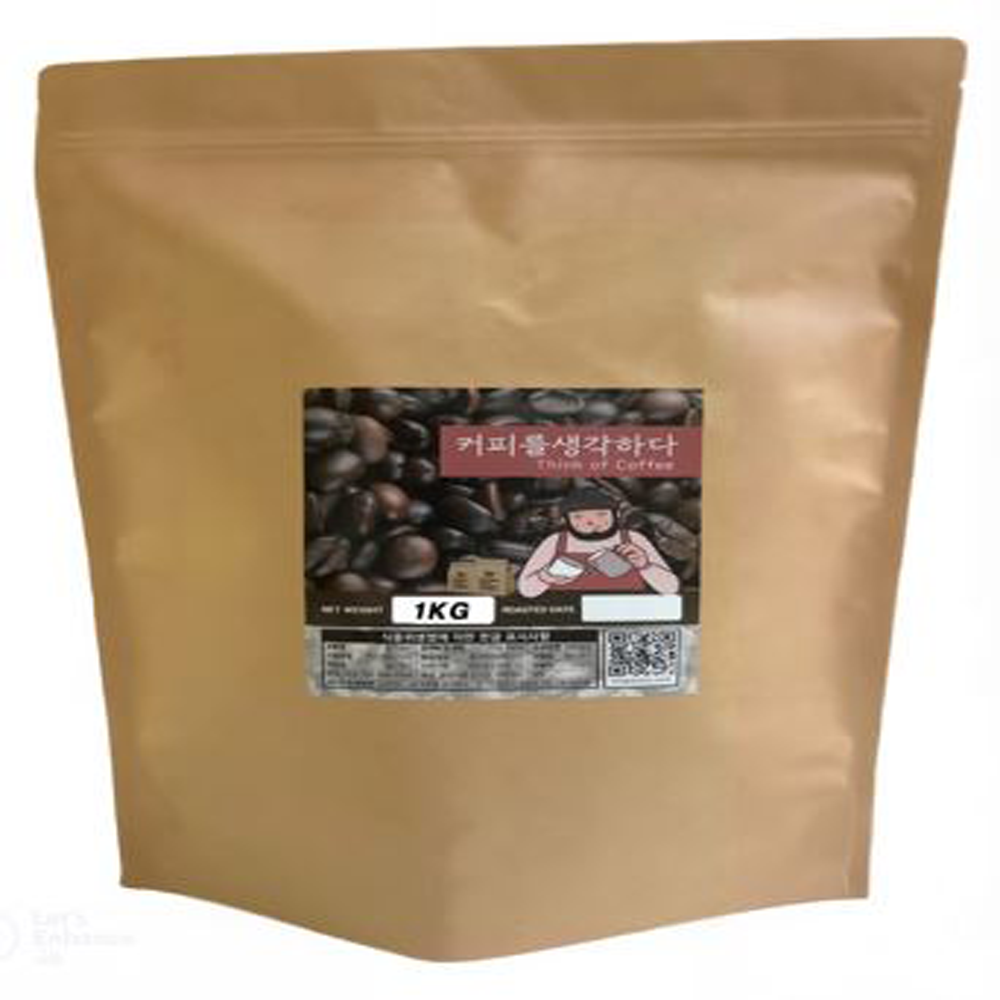 디카페인 원두 1kg, 1kg, 1개, 홀빈(분쇄안함) 45,900원