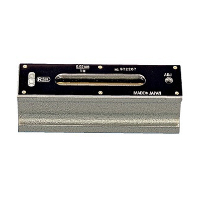 RSK 수준기 평형 542-150 150x0.02mm, 1개 310,000원
