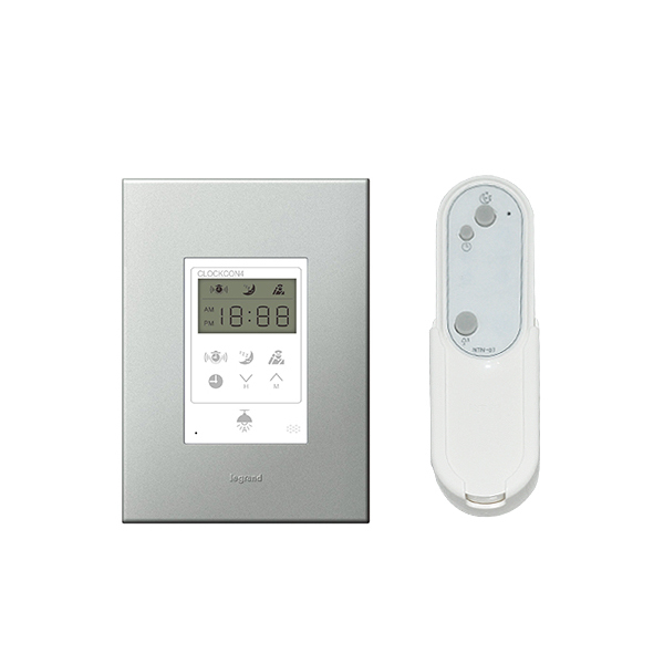 uga123 르그랑 클락콘4 아테오 뉴덴 이프렌 리모콘스위치 1구,2구 리모콘세트,단품 전자식스위치 111,000원