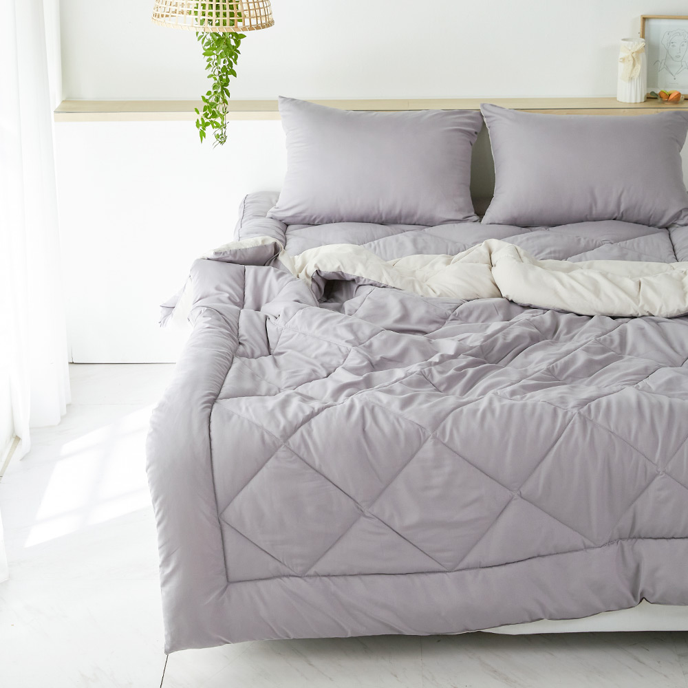 라뽐므 마들렌 차렵이불+토퍼+베개커버 세트 69,900원