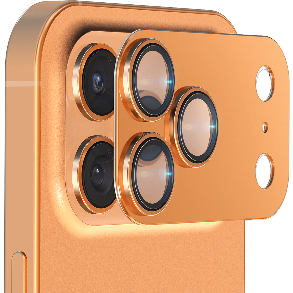 모빌앤조이 일체형 메탈커버 카메라 렌즈 보호필름 9,900원