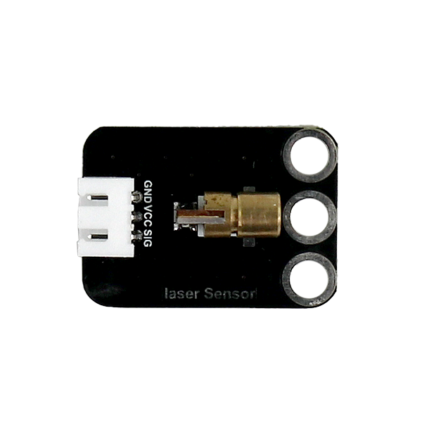 [레이저 센서 모듈 Grove Type] 아두이노, 1개 1,500원
