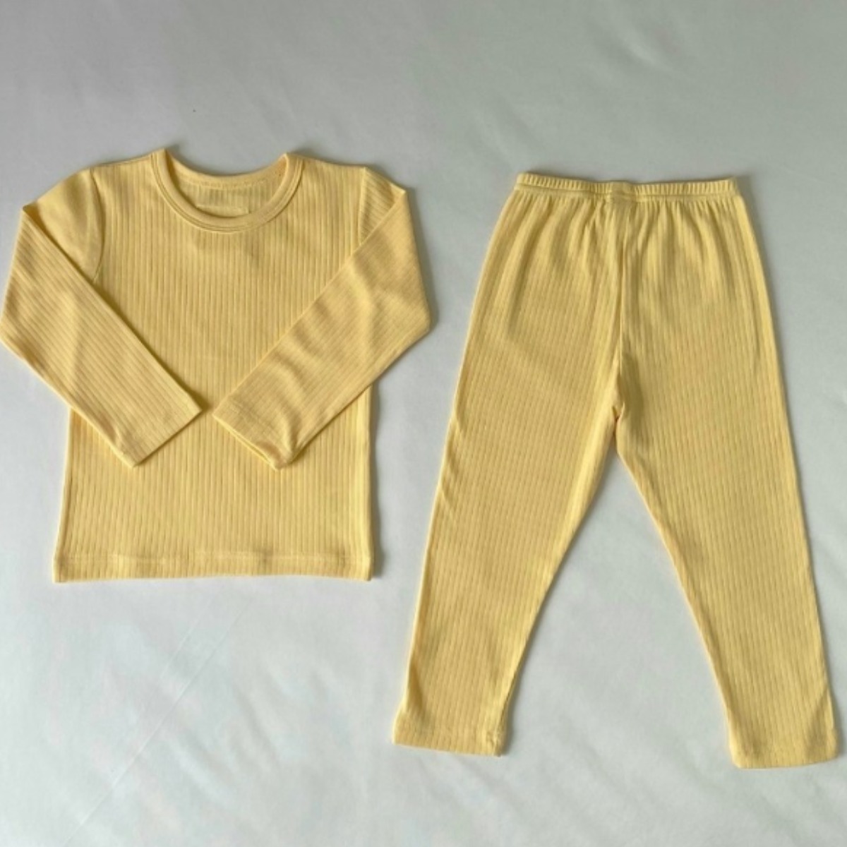 보보베베 무지 골지스판 상하세트 9,900원