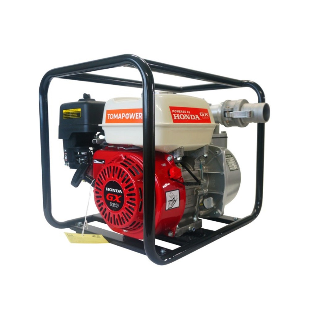 에이월드 토마파워 혼다 4행정 엔진 양수기 2인치 WP20XH 펌프 농업용 548,900원