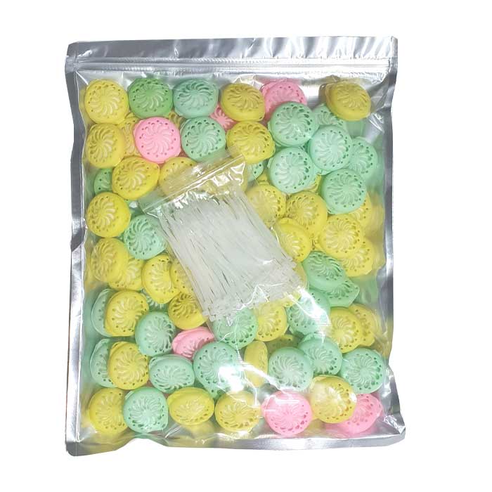 장미 나프탈렌 대용량 좀약 벌크 1kg 11,890원