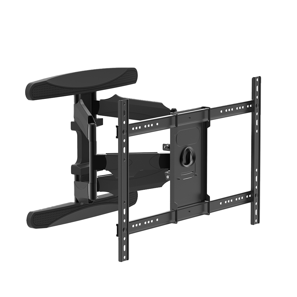 엘디엘마운트 티비 모니터 상하 좌우 벽걸이 TV 브라켓 삼성 LG 호환 거치대, APL-64TVD, 1개 37,000원