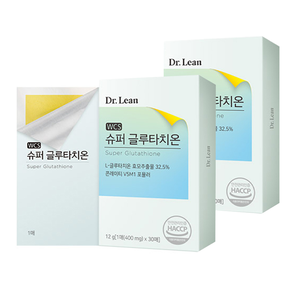 닥터린 슈퍼 글루타치온 29,680원