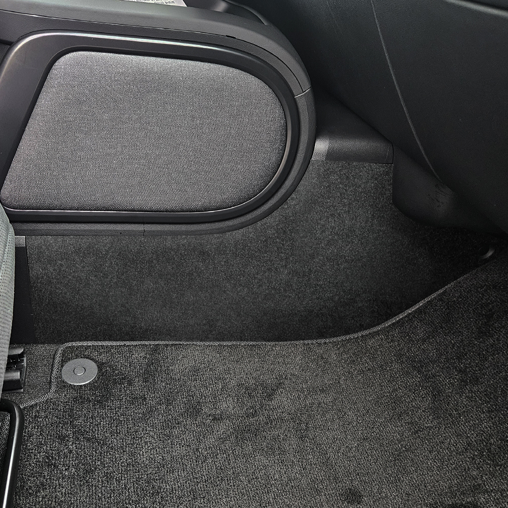 아이오닉5 N 전용 펠트 기어박스 하단 커버 21,750원