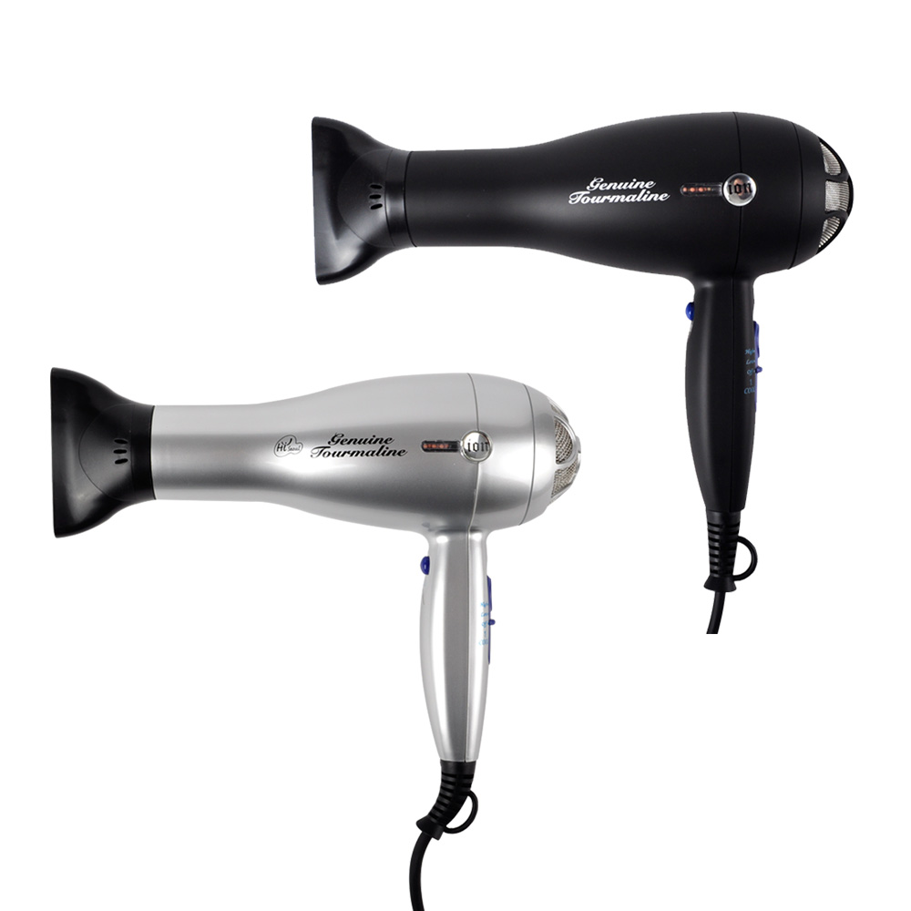[하성전자] 토르말린 헤어드라이기 IONIS-T 음이온 영구 발생 전문가용 헤어 드라이기 69,000원