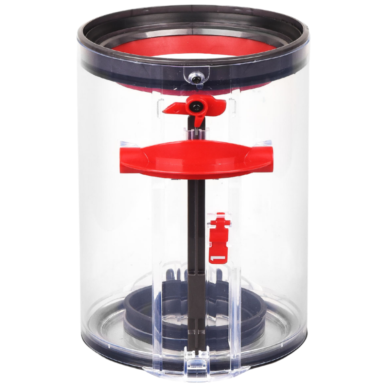 다이슨 청소기 V10 호환 먼지통 더스트 빈 스몰 1개, HG65-V10, 1개 39,900원