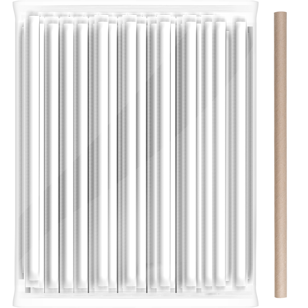 탬파카 벤티 버블티용 종이빨대 4,190원