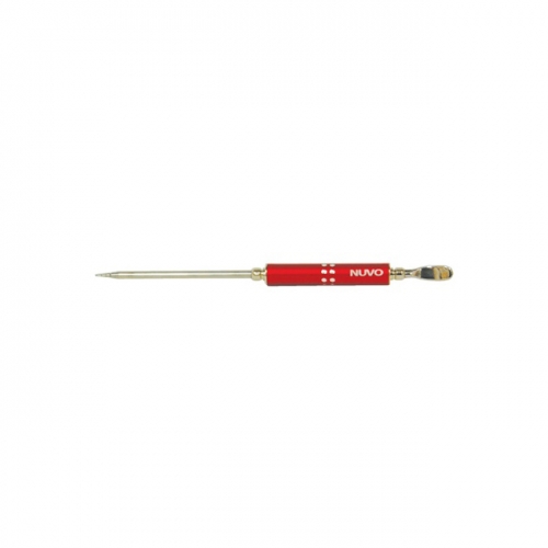 누보 신형 라떼아트 펜 레드 6,000원