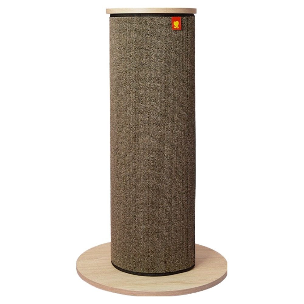 미우타임즈 더 메가 포스트 스크래쳐 초대형 수직 스크래쳐 고양이장난감 159,100원