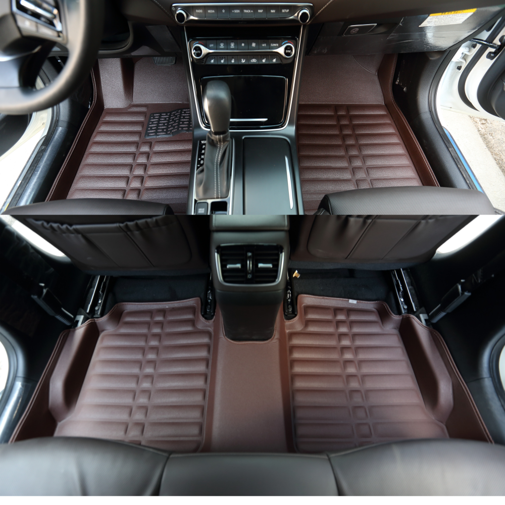 위너스 브라운 [5D 입체형 카매트] 국산/수입 차종가능, 디스커버리스포츠 2015-현재, 랜드로버 69,000원