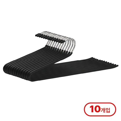 덴코 리빙 논슬립 바지걸이 5,900원