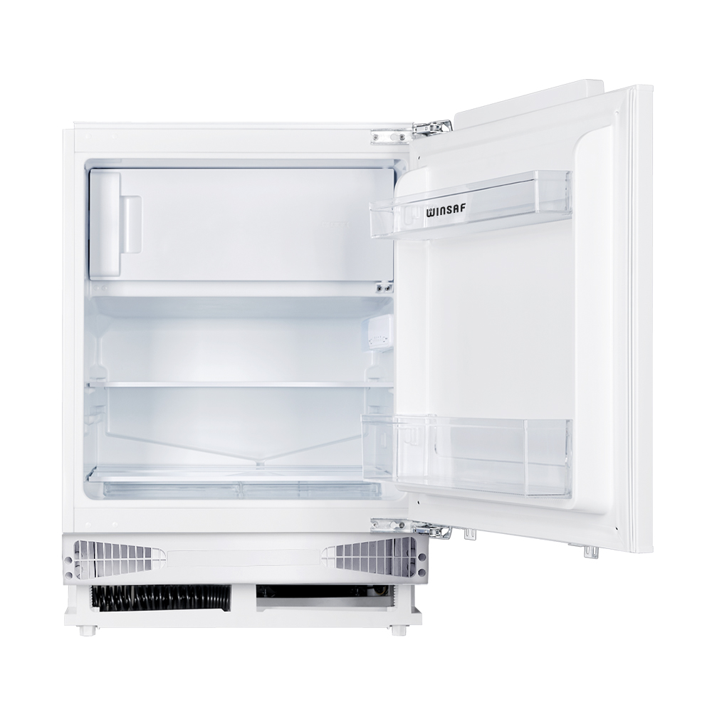 윈세프 빌트인 111L 냉장냉동고 WB-111CF 하부장냉장고 아일랜드냉장고 가정용 원룸 호텔 미니바 윈텍 카페 음료 주류 냉장고 자취생 펜션 사무실냉장고 750,000원