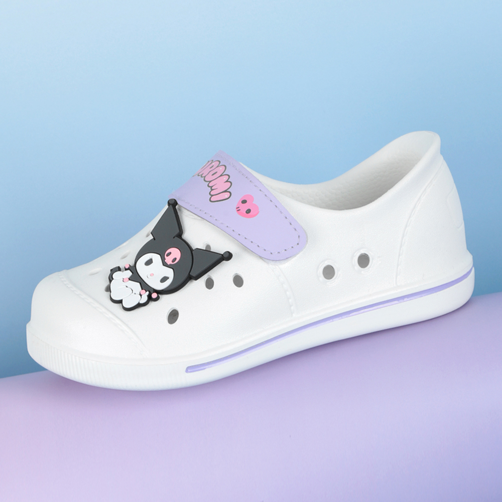 바로인 프로월드컵 아동용 쿠로미 키디 EVA 실내화 11,390원