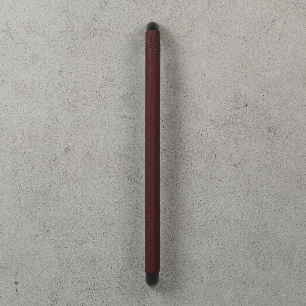 클린모드 문손잡이커버 항균 가죽 지퍼타입 (55cm 세로형), 버건디 28,000원