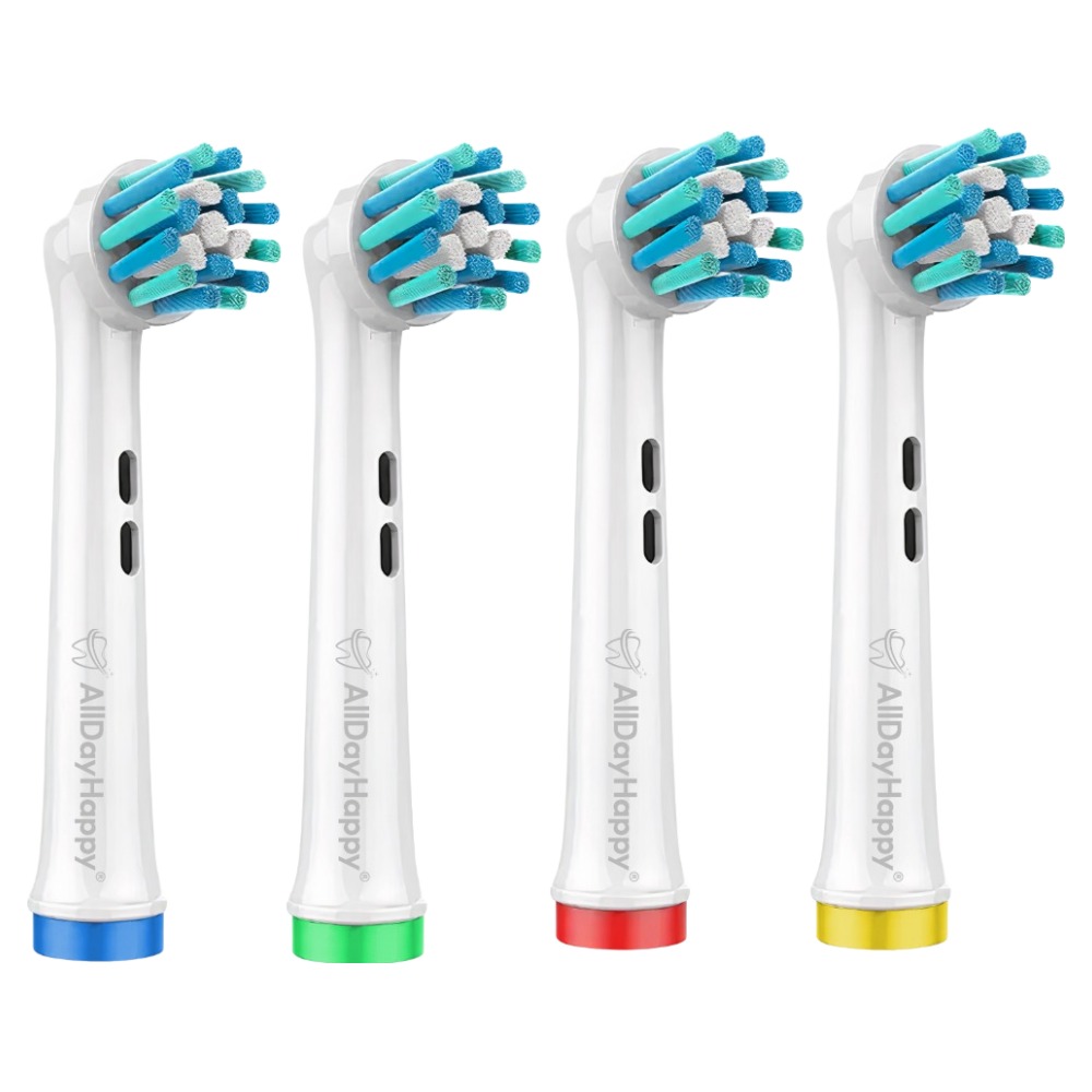 올데이해피 EB-50X 오랄비 전동칫솔 호환용 칫솔모 4,050원